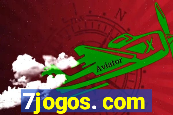 7jogos. com